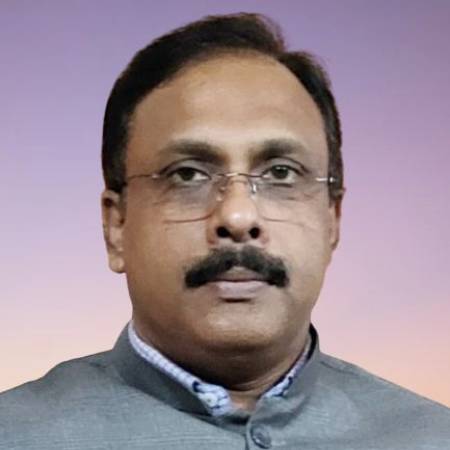 Shri Jayadev Anand A.K