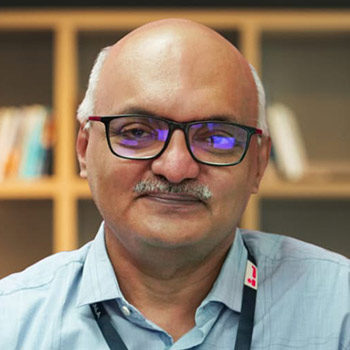 Shri. Jayaraj G