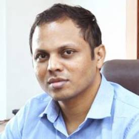 Shri. Seeram Sambashiva Rao IAS
